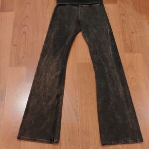Women's Black Jeans